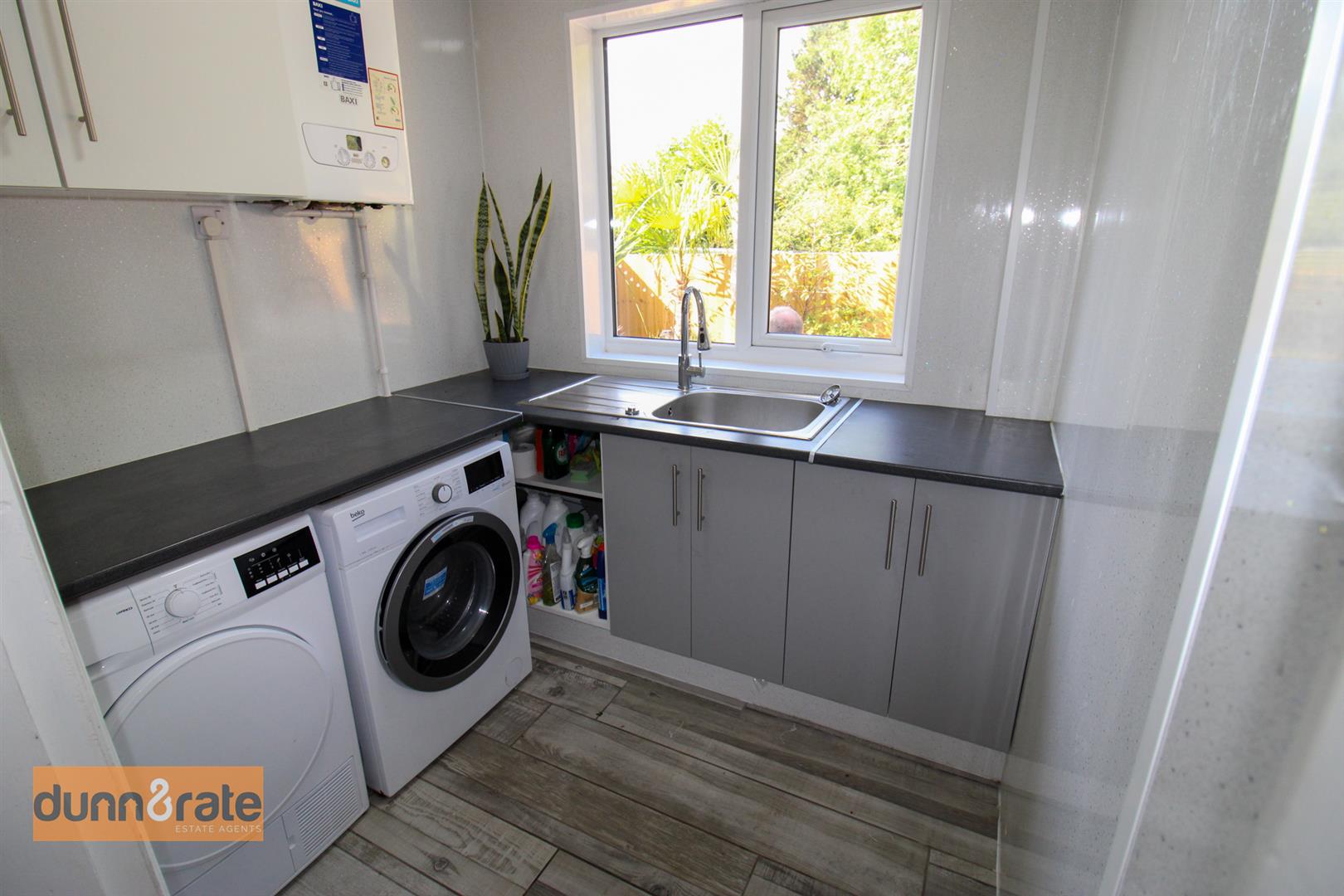 Fellbrook Lane, Bucknall, Stoke-On-Trent